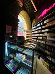 Esco shop (Baumana Street, 51), vape shop