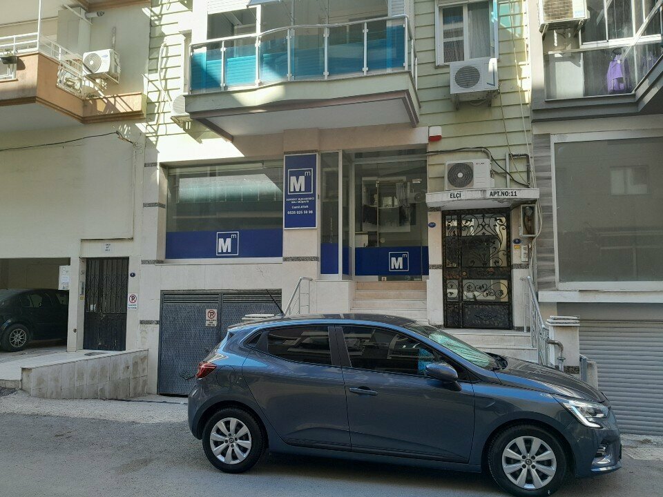 Real estate agency Tunay Real Estate Construction, Izmir, photo