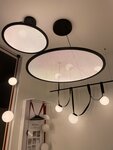 Faradey (Krasnoarmeyskaya Street, 122Г), lamps