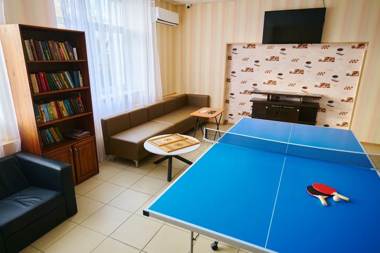 Фото отеля 2