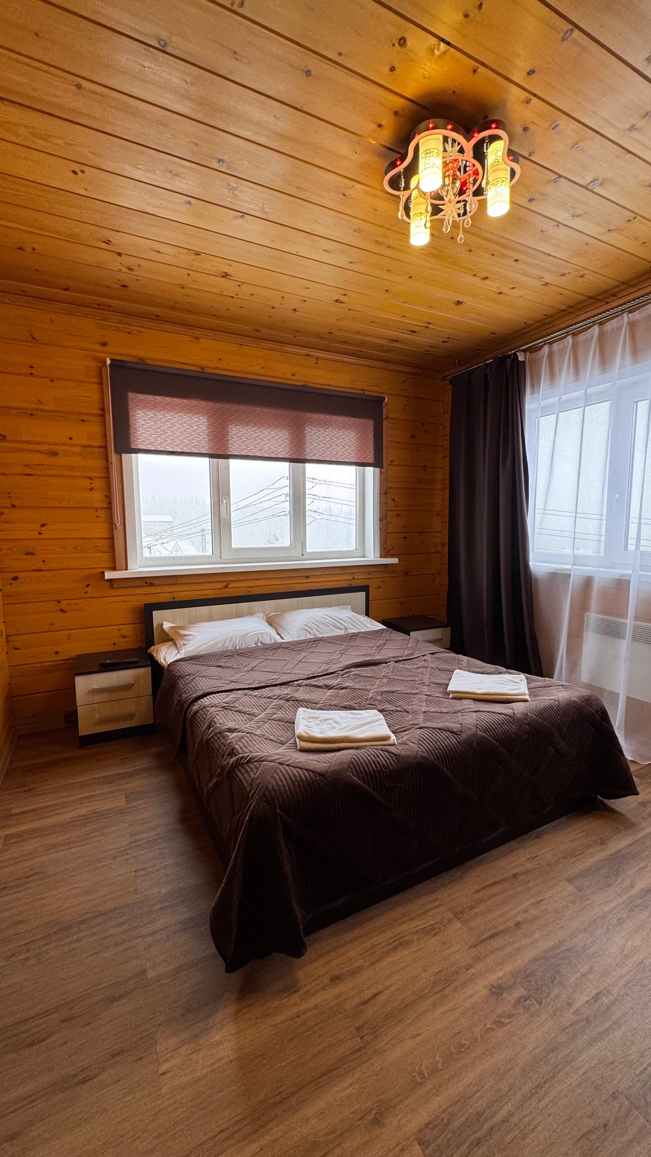 Фото Медведица