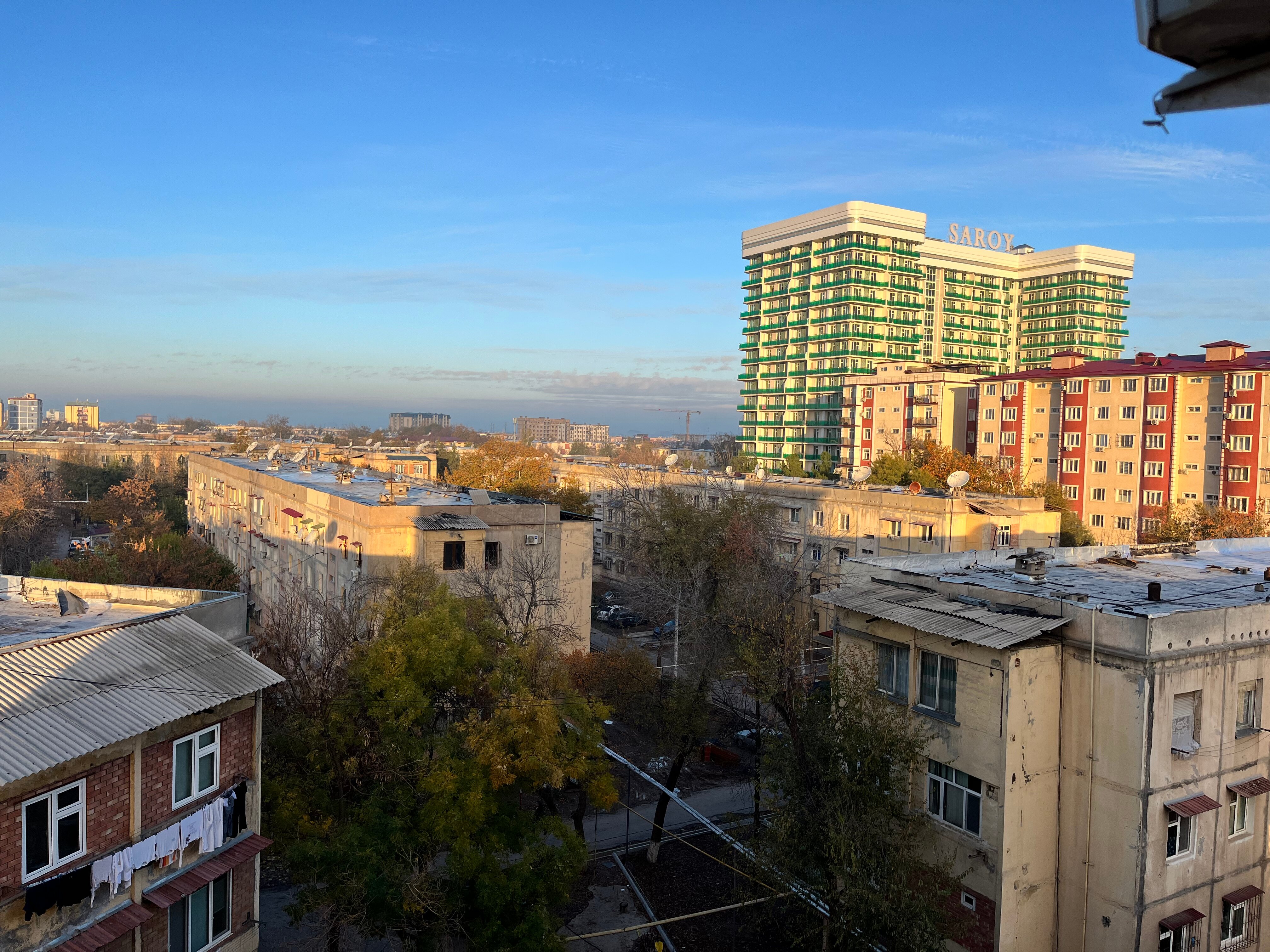 Фото Ark Billur Hotel