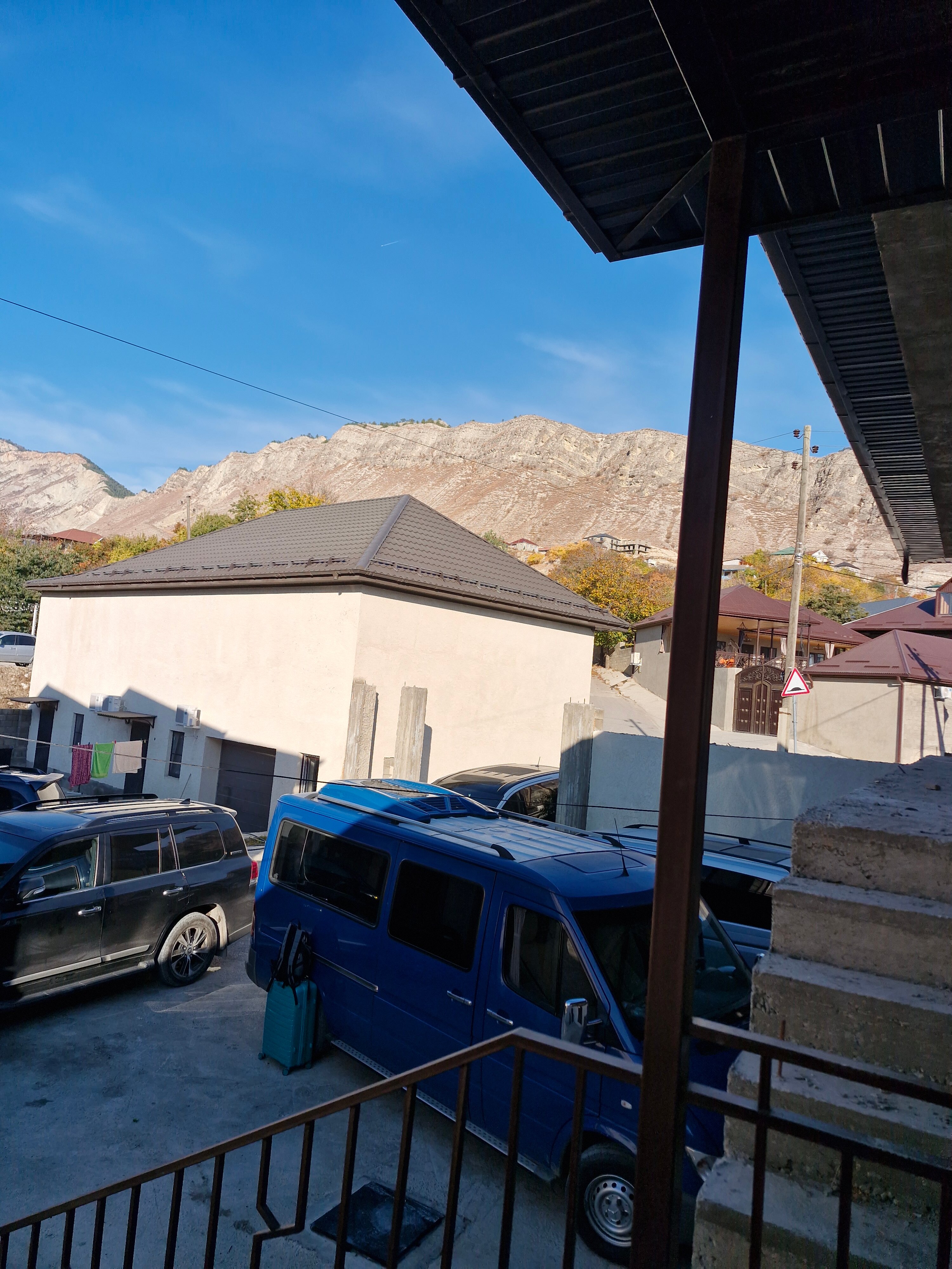 Фото Дахадаев