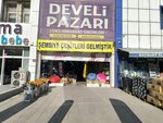 Develi Market & Dvl Cosmetics (Ankara Province, Altındag District, Hacı Bayram Blv., 195/24), tuberías y accesorios