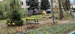 Playground (Smolensk, 2-ya liniya Krasnoarmeyskoy Slobody), playground