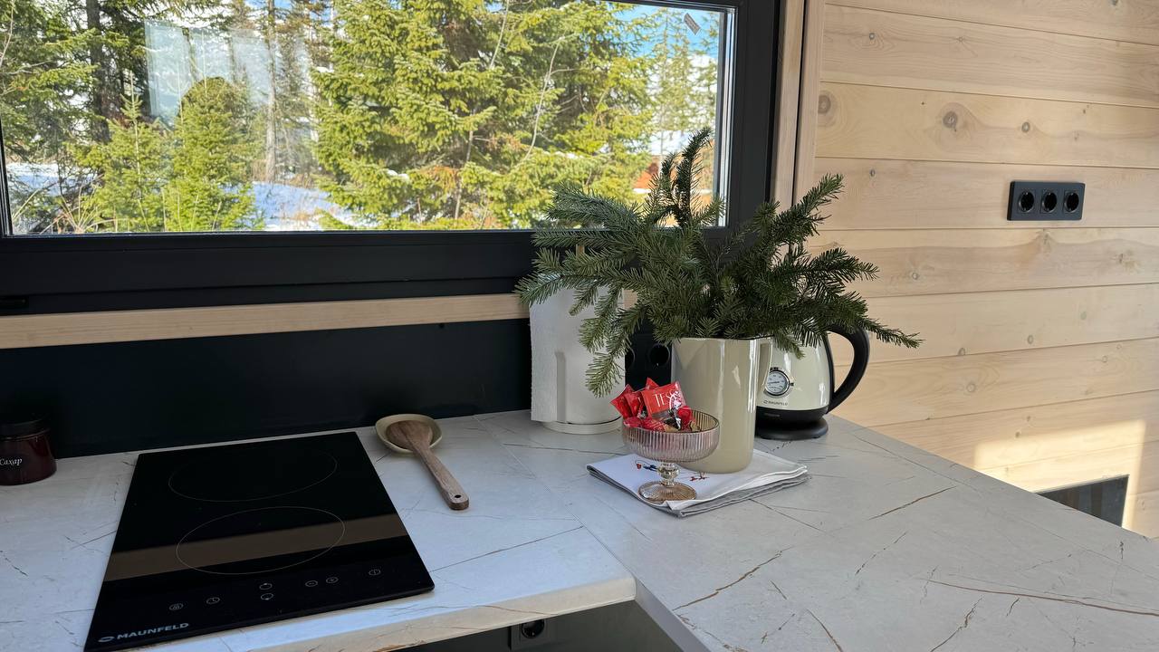 Фото Гостевые дома Баланс