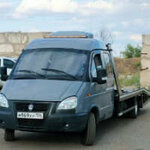 Эвакуатор (Surovikino, Sadovaya ulitsa, 1Б), auto technical assistance, car evacuation