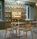 Dolce Gelato (ulitsa 850-letiya, 7), coffee shop