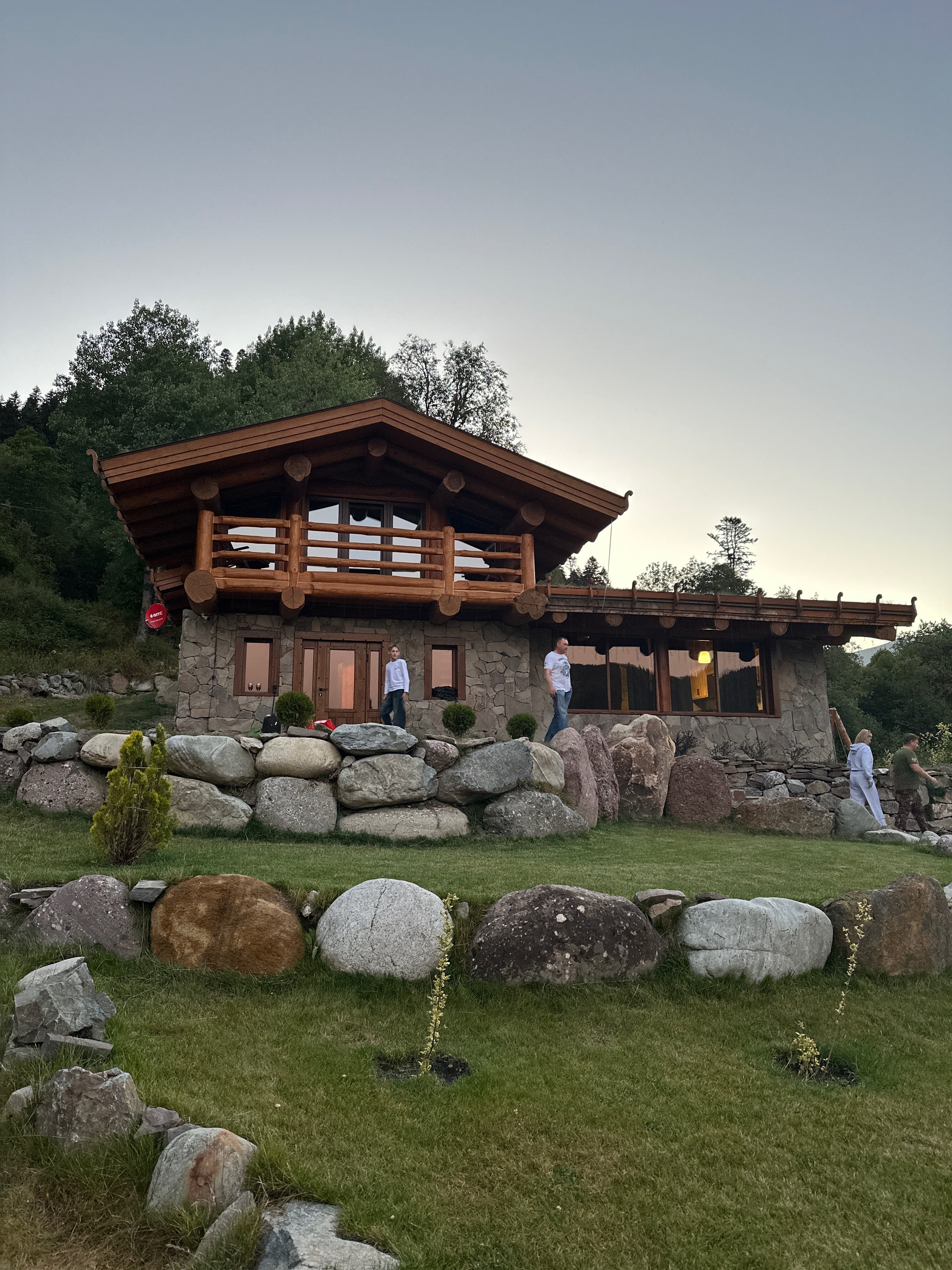 Фото Nart el Shale