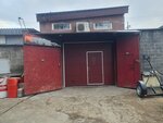 Мастерская Upgrade (GK Transportnik, 177), car service, auto repair