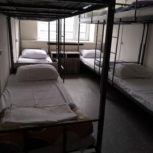 Хостел Art в Екатеринбурге