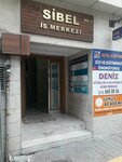 Sibel Business Center (İstanbul, Bakirkoy District, Yenimahalle Mah., Mektep Arkası Sok., 3), educational center