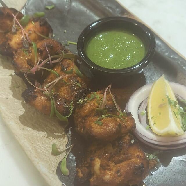 Cafe Hitchki Dubai, Dubai, photo