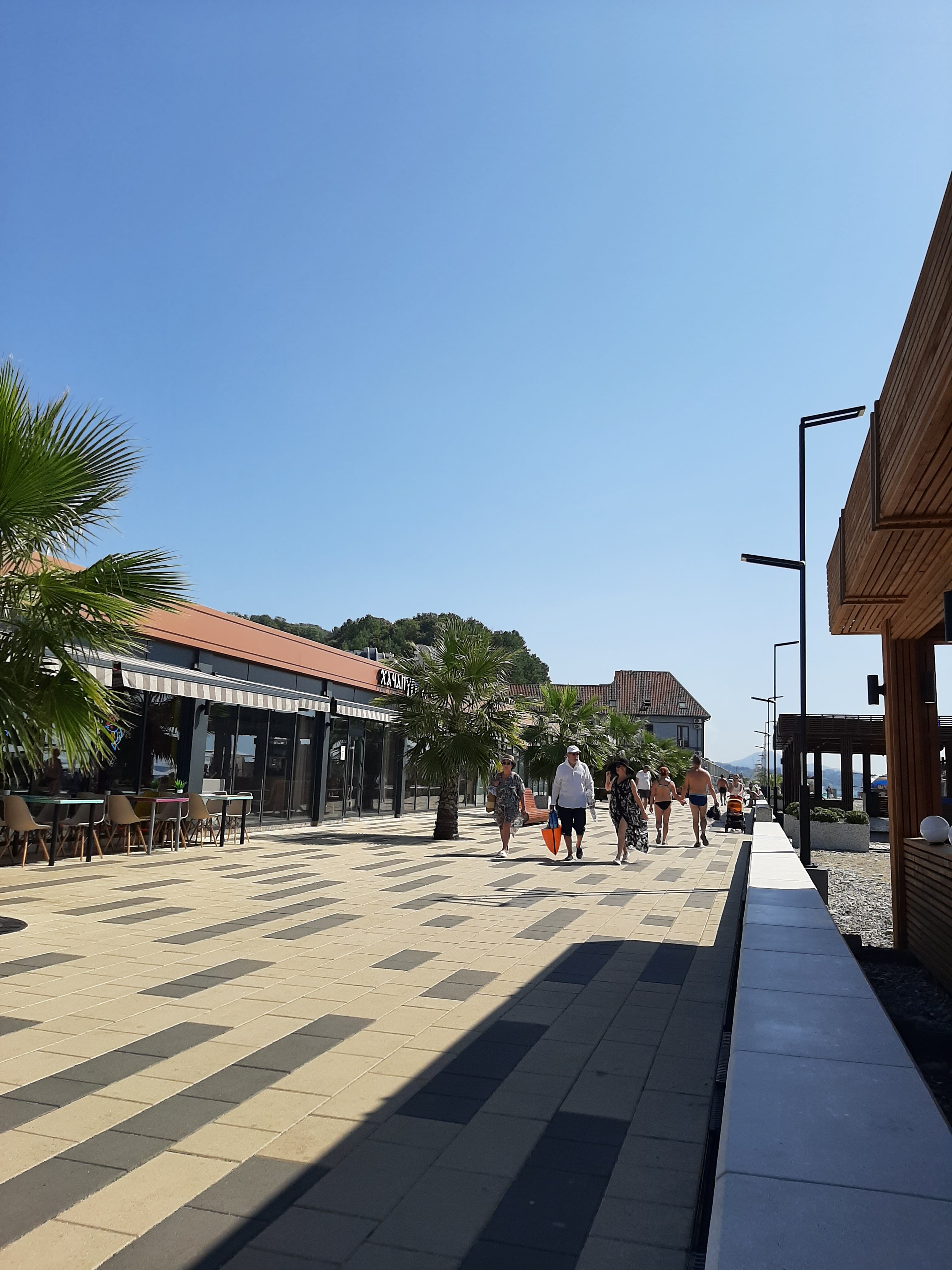 Фото Гавань