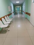 City Clinical Hospital № 39 (Moskovskoye Highway, 144к1), hospital para adultos