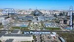 Avto7ya (Máńgilik El dańǵyly, 55П), lavado de coches