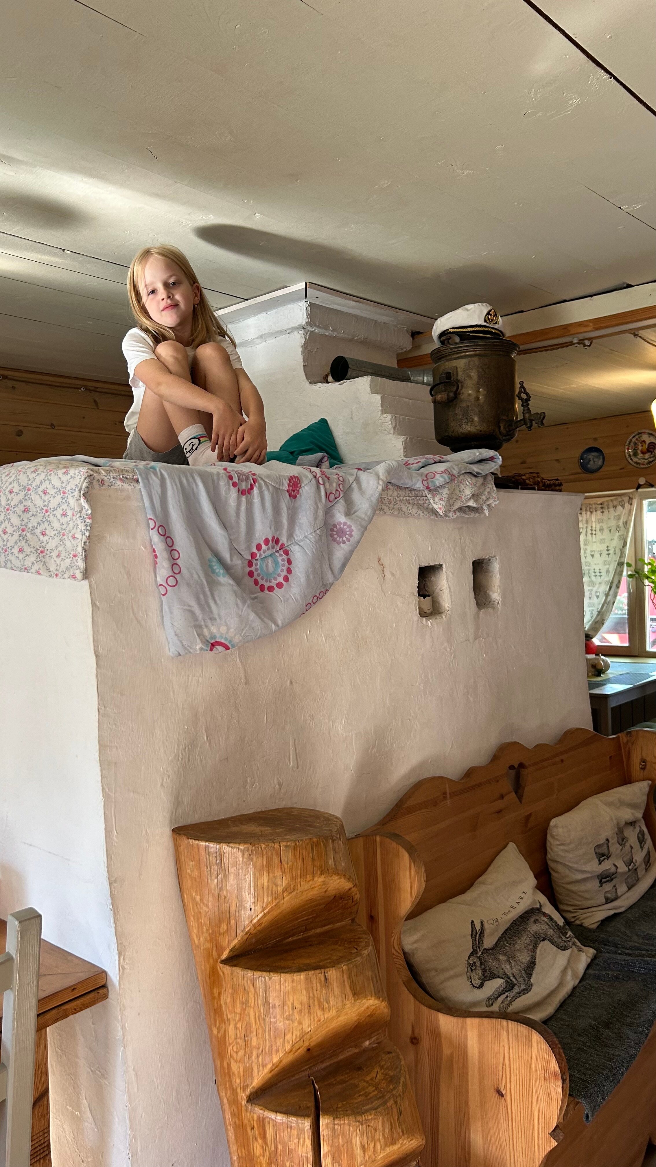 Фото Оберег