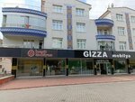 Altinsoz Apartment (Konya, Selçuklu, Barış Cad., 23), apartment complex