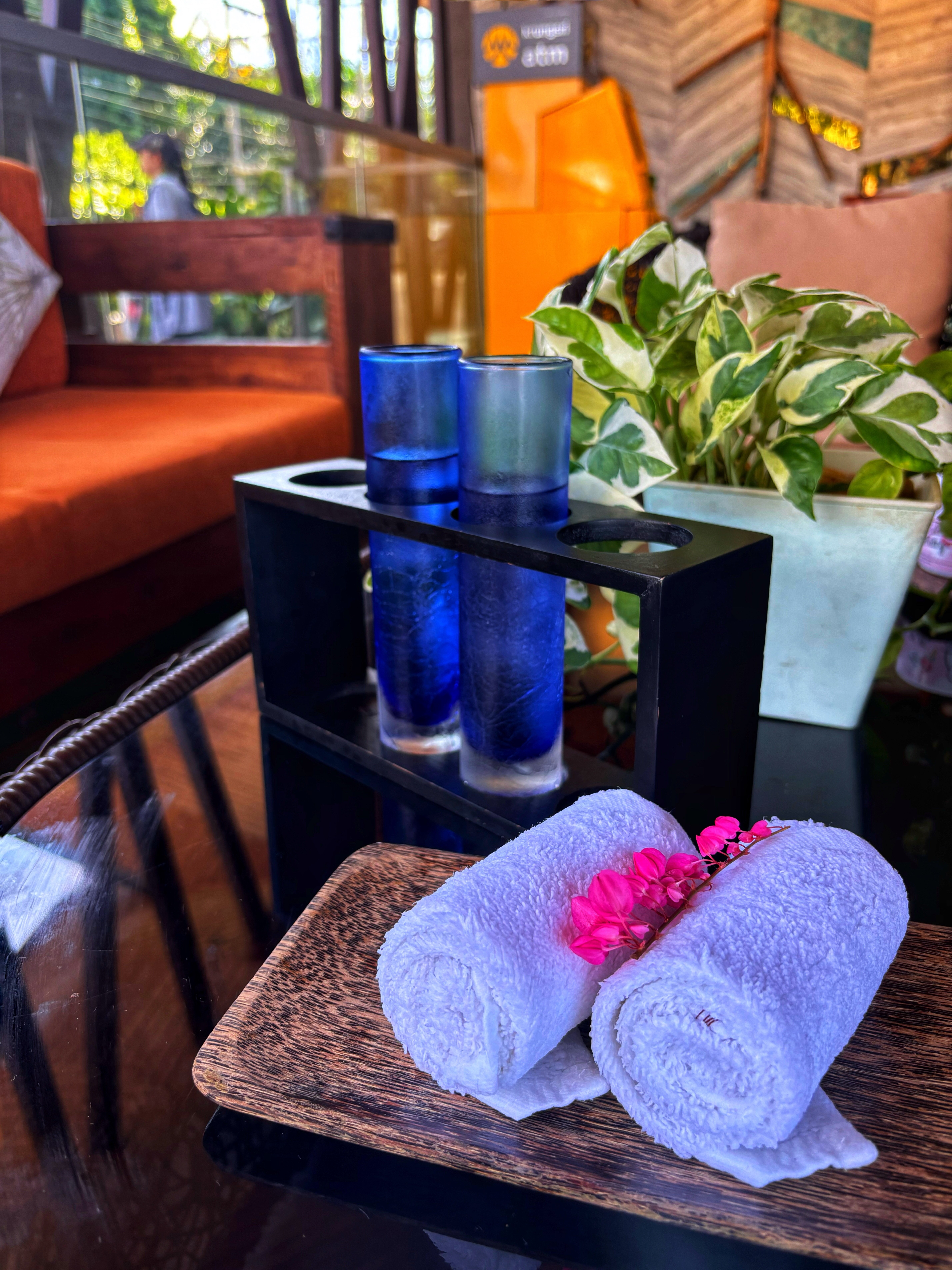 Фото Kalima Resort & Villas Khao Lak