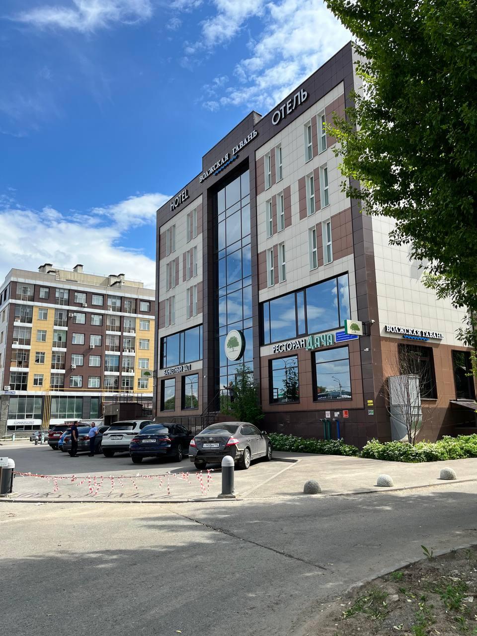 Фото отеля 5