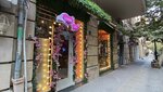 Love Citi (Tagiyev Haci Zeynalabdin Street, 16), restaurant