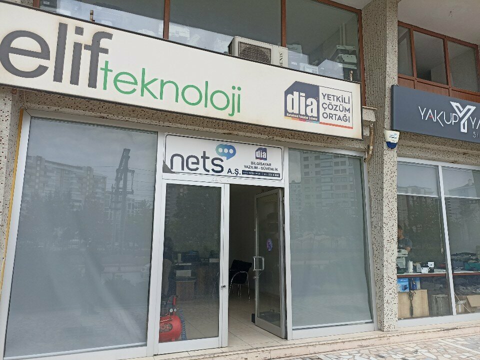 Office equipment service and repair Mrt Technology, Konya, photo