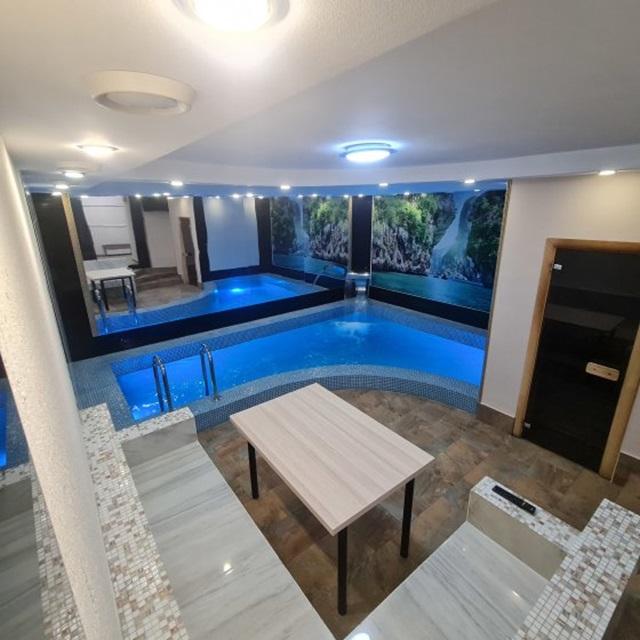 Фото Аврора