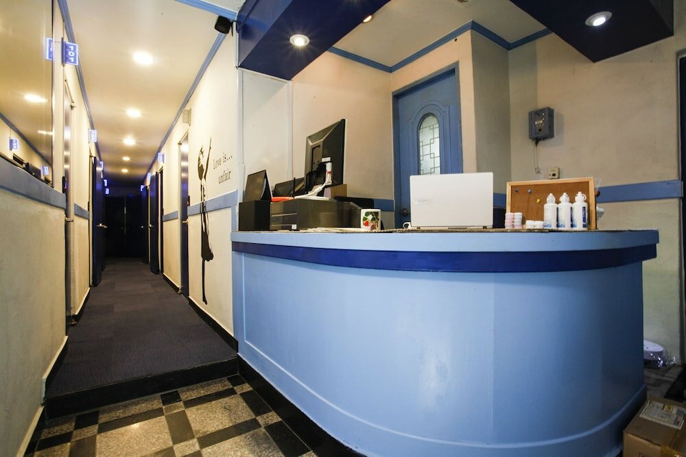 Фото отеля 4