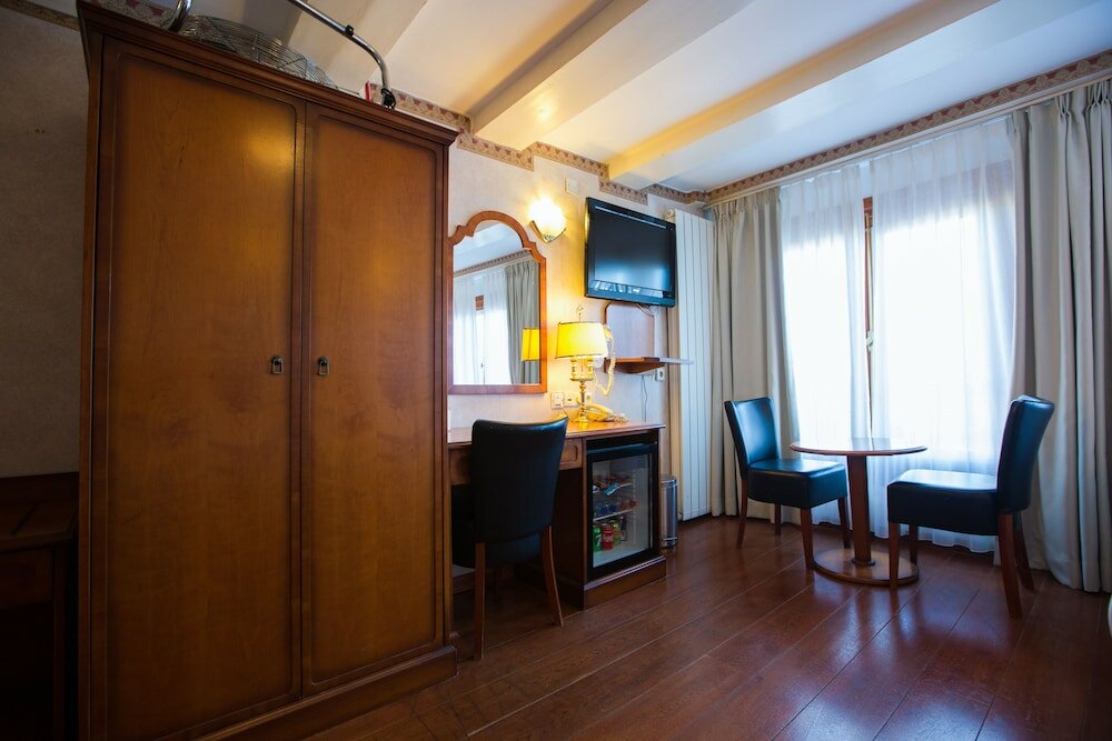 Фото Hotel Atlanta