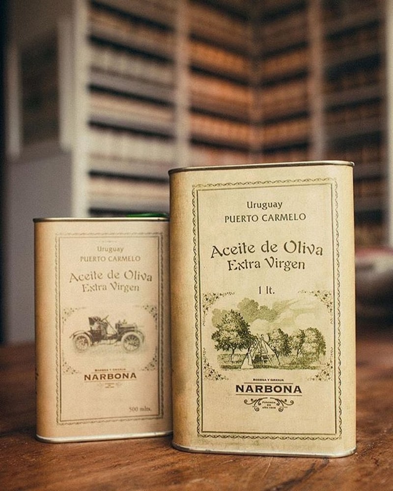 Фото Narbona Wine Lodge