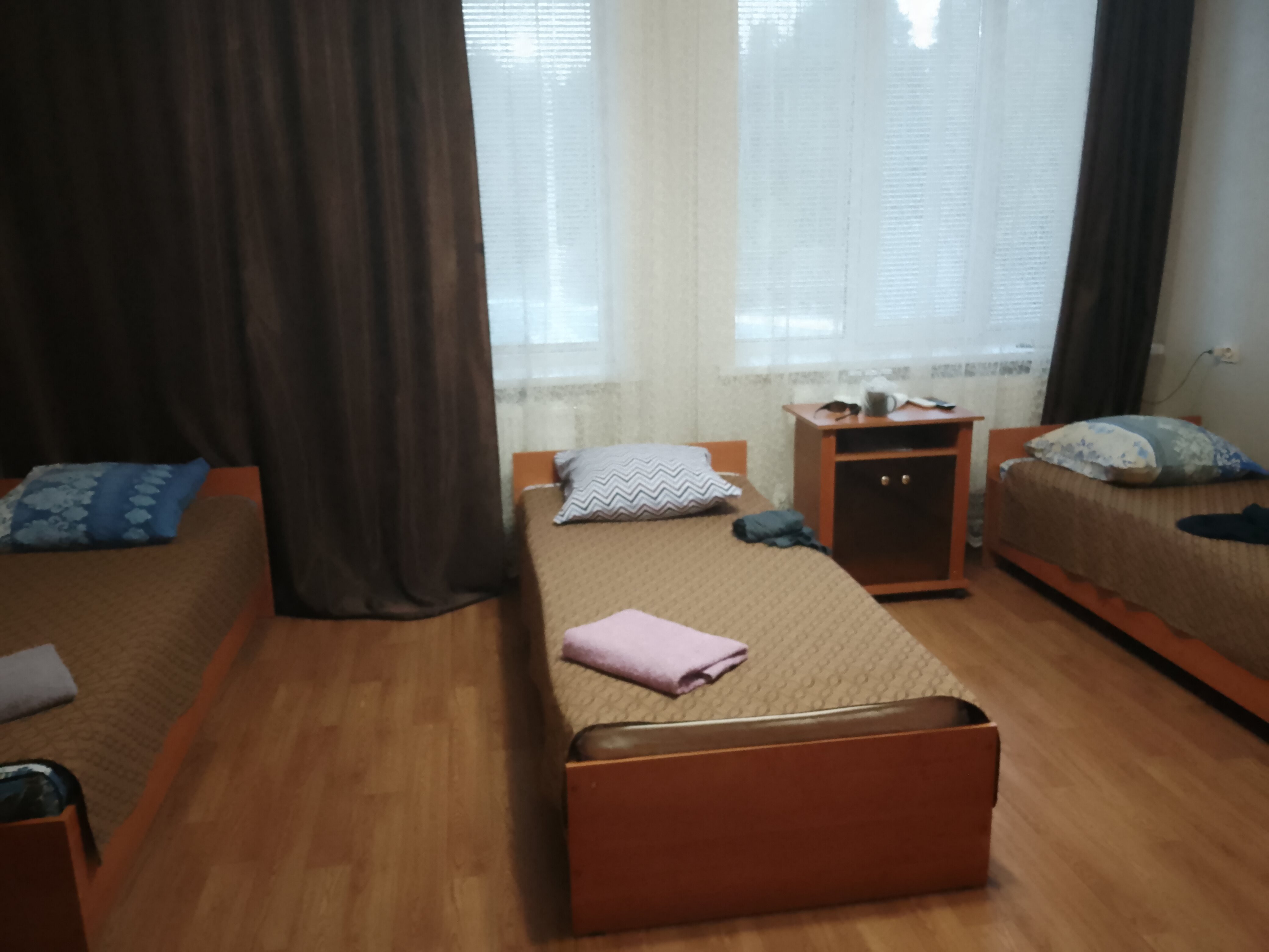 Фото Южные Зори