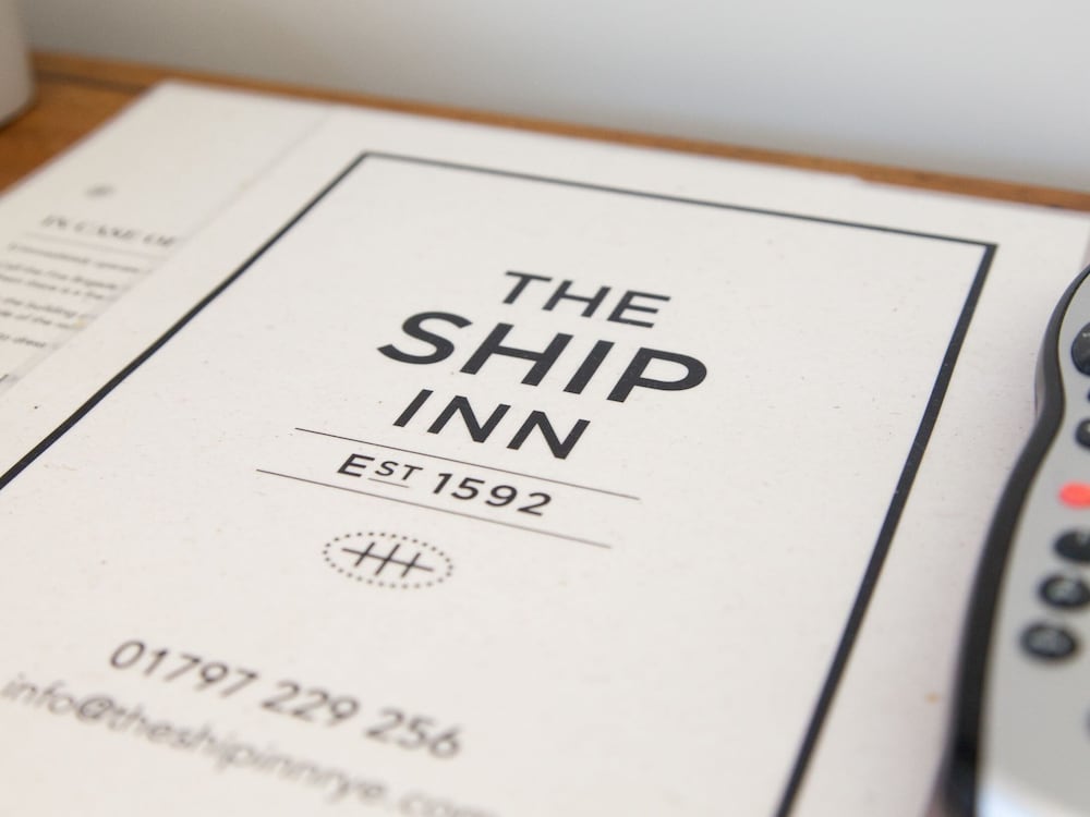 Фото The Ship Inn