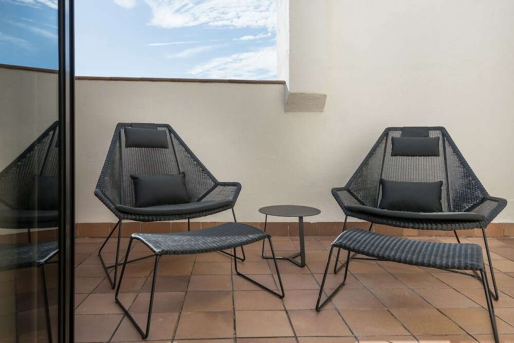 Фото Отель Catalonia Portal de l’Ángel