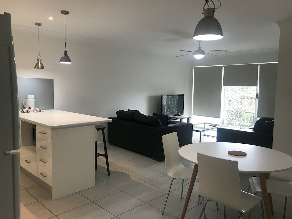 Фото Anchor Down Apartments