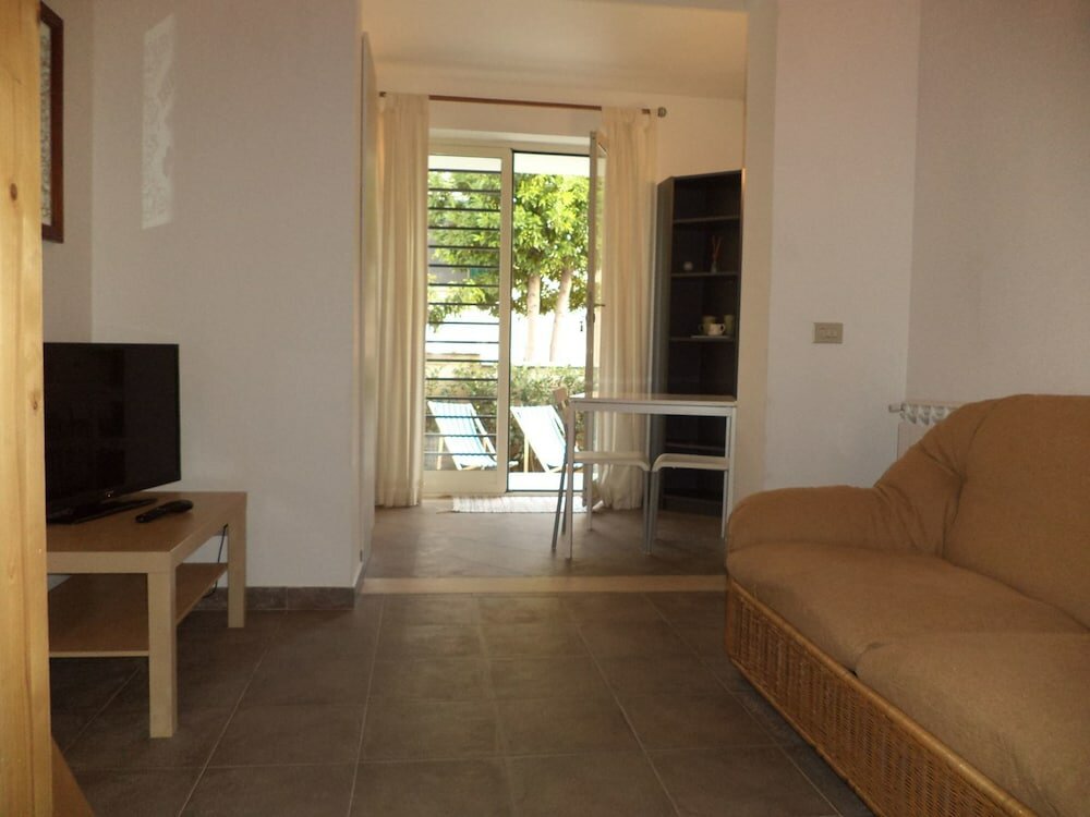 Фото Gens Mundi B&b