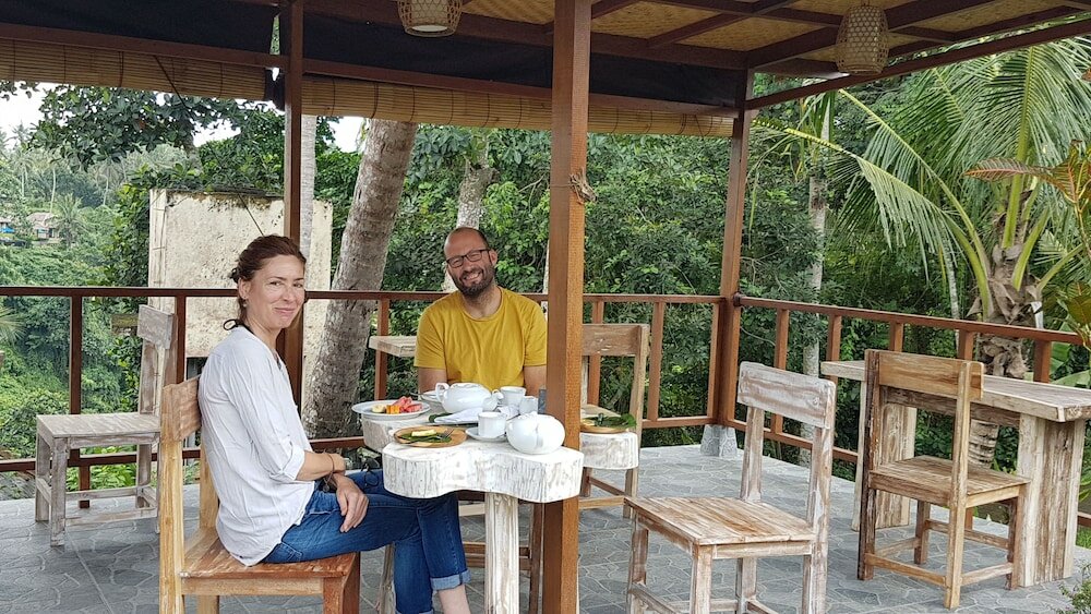 Фото Buda Cottage Ubud