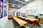 Alfa (Avtozavodskaya Street, 37), driving school