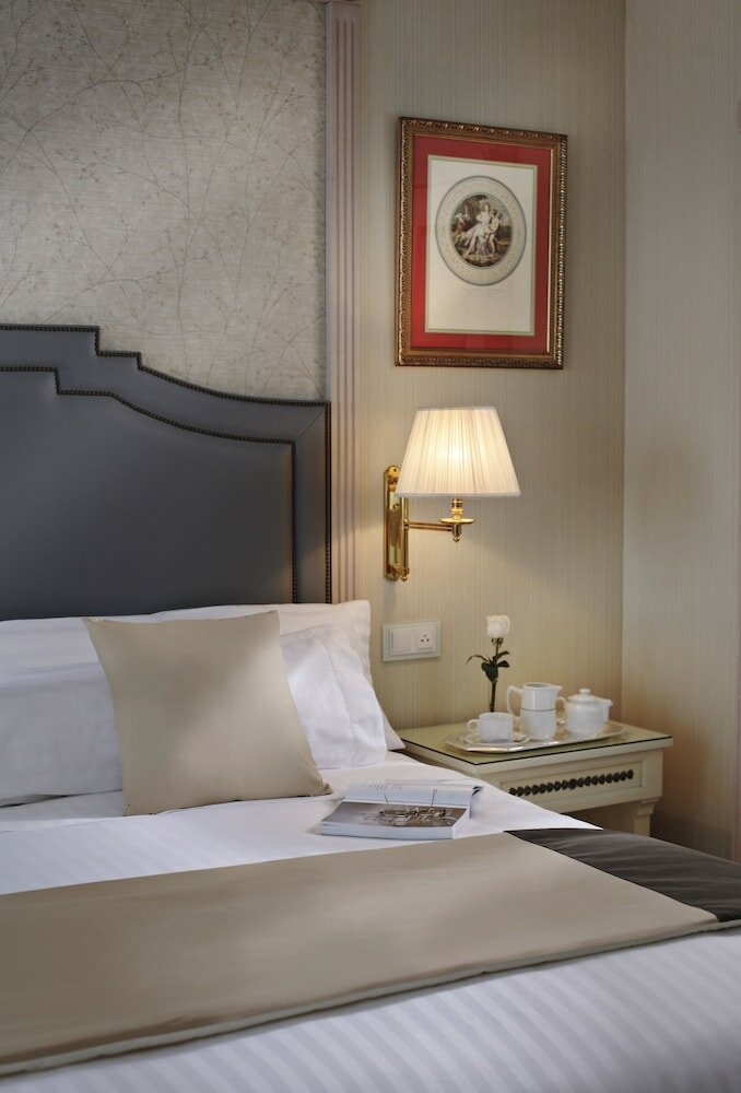 Фото Melia Castilla