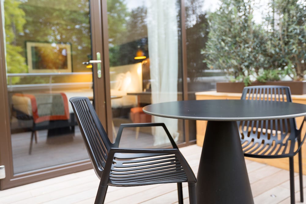 Фото DoubleTree by Hilton London - Hyde Park