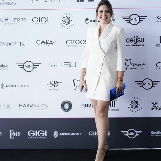 Private school Emy Modeling and Elegance School, Antalya, photo