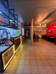 Pizza № 1 (Work Settlement of Pravdinskiy, Stepankovskoye shosse, 35А) ، محل صنع البيتزا