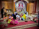 Krishna Temple (Kuusinen Street, 19А) ، جمعية دينية