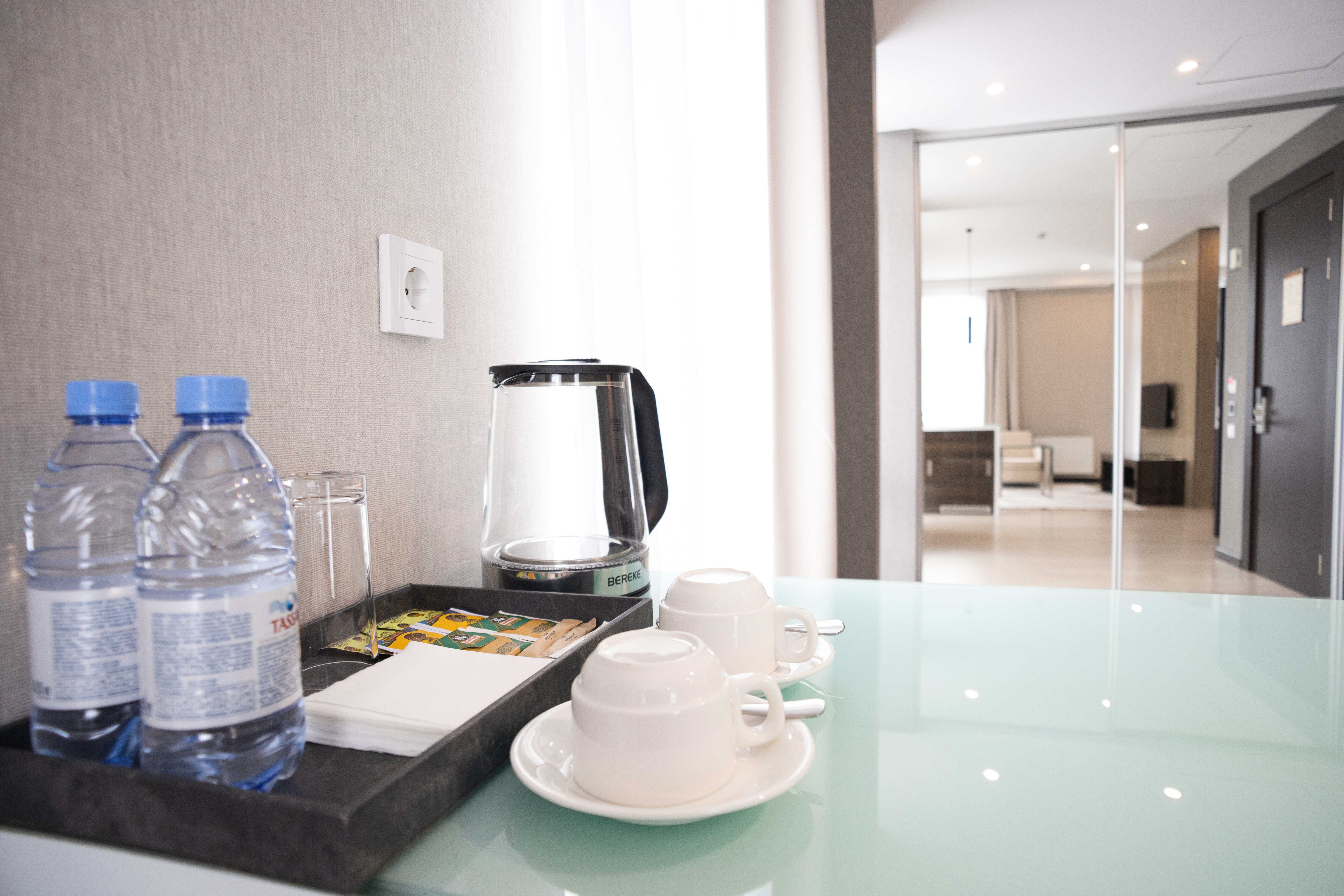 Фото Resident City Hotel