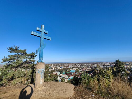 Observation deck Смотровая площадка, Republic of Buryatia, photo