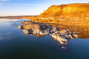 Камень Боец (Tomskiy District, Spasskoye selskoye poseleniye, kamen Boyets), landmark, attraction