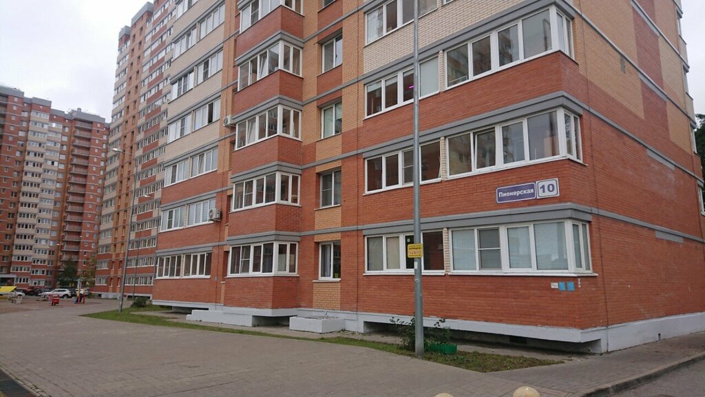 Агентство недвижимости ИП Цеханович Н. В., Сосновый Бор, фото