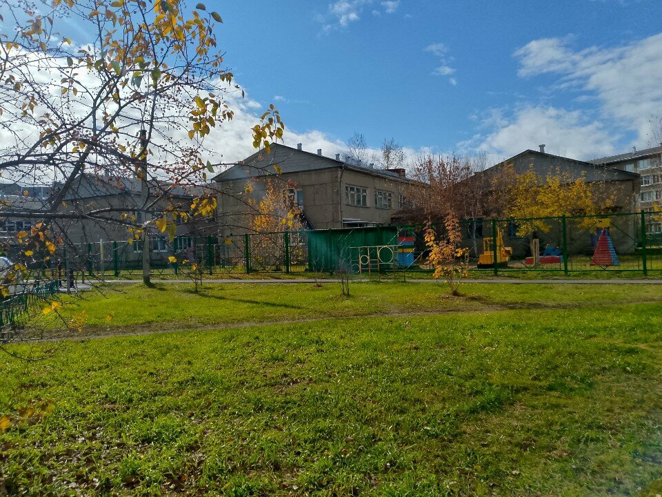 Kindergarten, nursery Munitsipalnoye byudzhetnoye doshkolnoye obrazovatelnoye uchrezhdeniye Detsky sad obshcherazvivayushchego vida № 116, Angarsk, photo