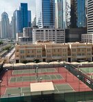Pbi Tennis Dubai (Park Hyatt Dubai, Dubai, Dubai), tennis сlub