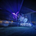 Лазерное Mu-pro (Bolshoy Strochenovsky Lane, 7), organización de eventos