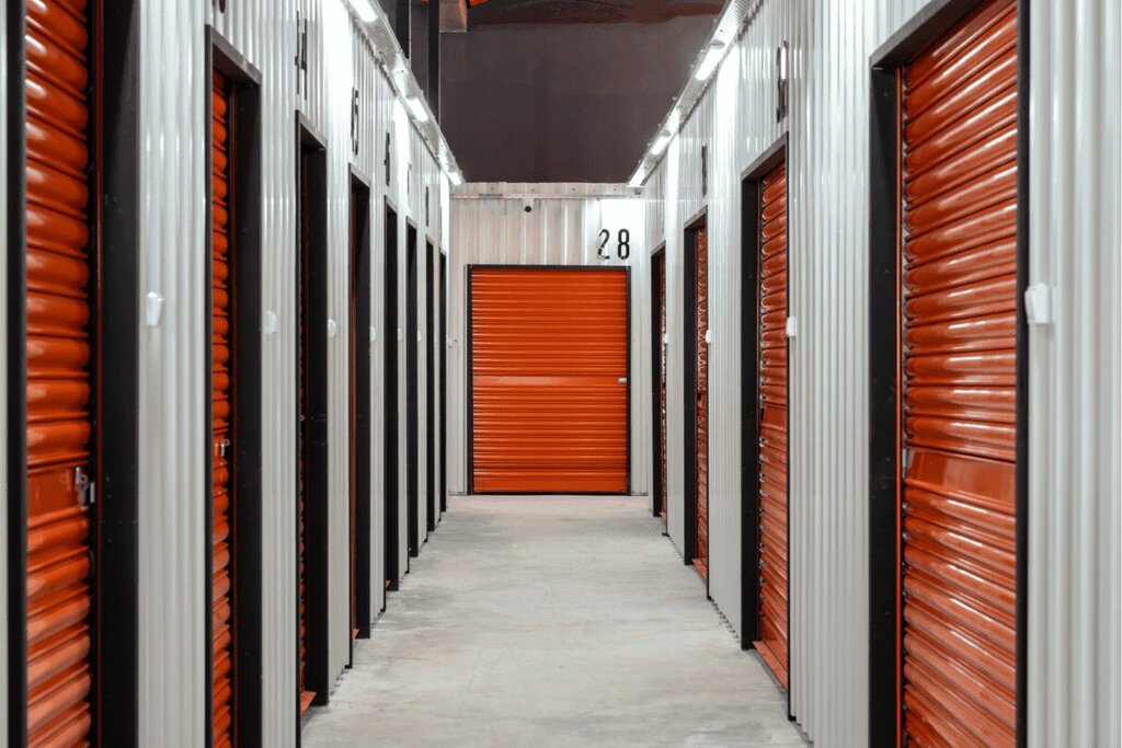 Warehouse services Depo Antalya, Antalya, photo